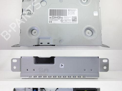Used Radio Radio 36617215 36617215
