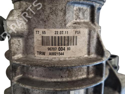 Used Steering pump Steering pump 36635755 36635755
