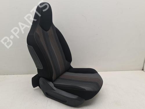 Sæde højre fortil PEUGEOT 108 1.0 VTi | BP36626704C16 - Image 4