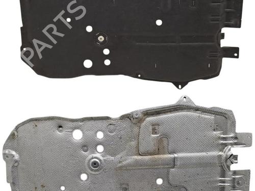 Front slam panel OPEL ASTRA L (OV5) 1.2 MHEV (FPHPY) | BP36636875C72 - Image 4