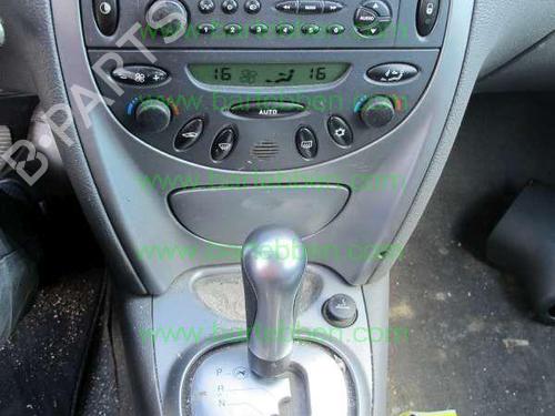 Control unit CITROËN C5 I Break (DE_) 2.0 HDi (DERHZB, DERHZE) | BP36603630M11 - Image 13