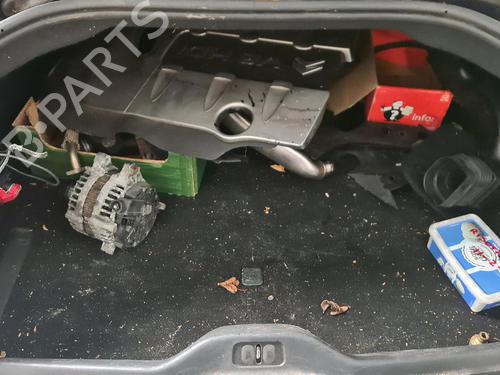 Starter CITROËN C6 (TD_) 2.7 HDi | BP36626029M8 - Image 16