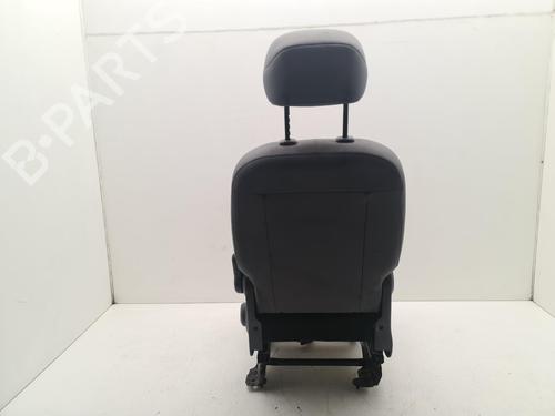 Left front seat PEUGEOT PARTNER Box Body/MPV 1.6 HDi / BlueHDi 75 | BP36627879C15  - Image 5