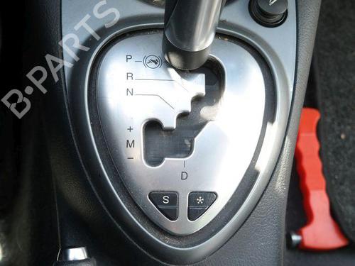 Control unit CITROËN C5 I Break (DE_) 2.0 HDi (DERHZB, DERHZE) | BP36609663M11 - Image 14