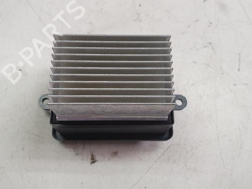 Used Heater resistor Heater resistor 36620297 36620297
