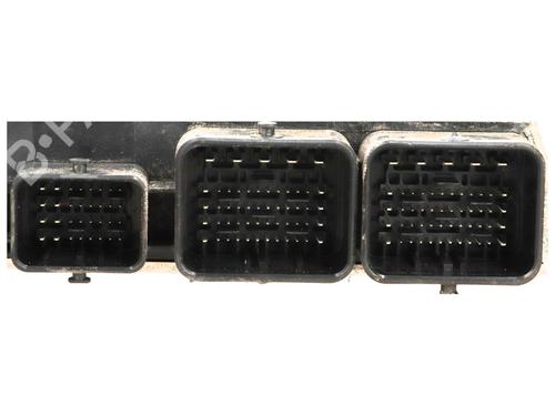 Engine control unit (ECU) PEUGEOT 208 I (CA_, CC_) 1.2 VTI 82 | BP36627054M57 - Image 8