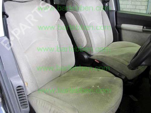Pipe CITROËN C8 (EA_, EB_) 2.2 HDi | BP36602191M125 - Image 2