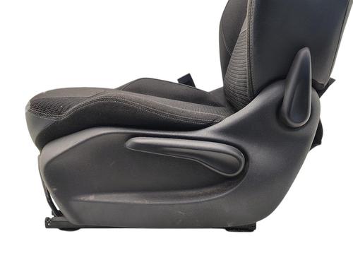Left front seat CITROËN C3 II (SC_) 1.2 VTi 82 | BP36634374C15 - Image 12