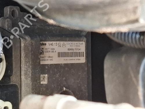 Rear bumper left light PEUGEOT 2008 I (CU_) 1.2 VTi | BP36639425C81 - Image 33