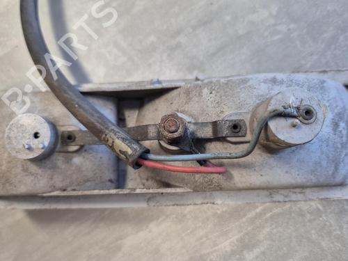 Left front indicator PEUGEOT J5 Bus (290P) 2.5 D | BP36639340C32 - Image 5