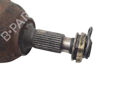 Left front driveshaft PEUGEOT 407 Coupe (6C_) 3.0 V6 | BP36636752M38 - Image 3