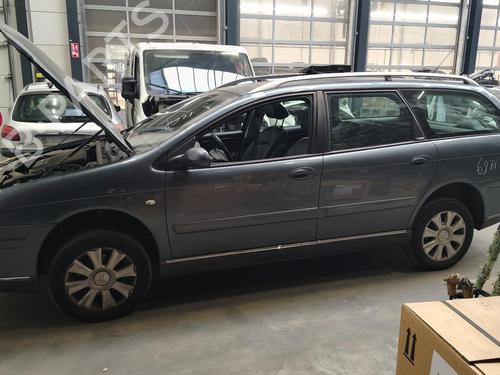 Control unit CITROËN C5 II Break (RE_) 2.2 HDi (RE4HTE, RE4HT2) | BP36632865M11 - Image 9