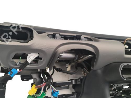 Dashboard CITROËN C4 CACTUS 1.2 THP 110 | BP37540206C46 - Image 8