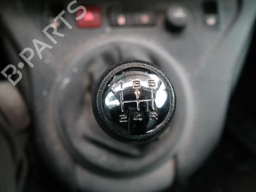 Left front seat CITROËN BERLINGO Box Body/MPV (B9) 1.6 HDi 90 16V | BP36611072C15 - Image 17