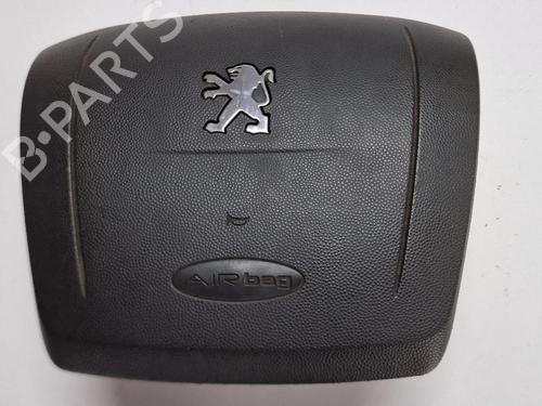 driver-airbag-peugeot-boxer-van-2006-36606703 main image