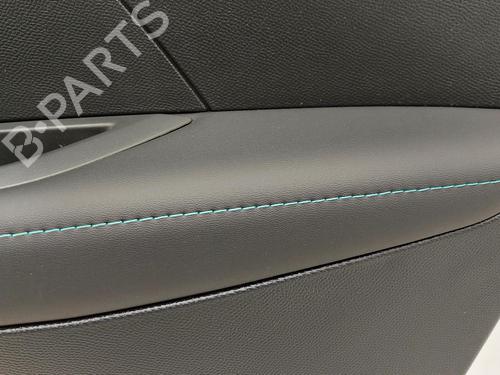 Front right panel PEUGEOT 208 II (UB_, UP_, UW_, UJ_) 1.6 HDI 90 (UB9HPA) | BP36624150C59 - Image 3