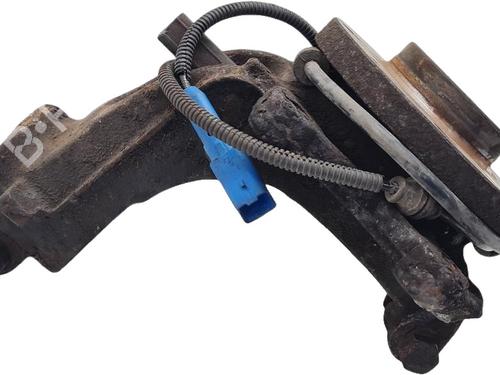 Left front steering knuckle CITROËN DS3 (SA_) 1.6 THP 155 | BP36634884M25 - Image 4