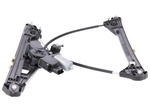 Front right window mechanism CITROËN C5 AIRCROSS (A_) 1.2 PureTech 130 (ARHNSJ) | BP36629364C23 - Image 5