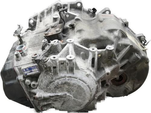 Gearbox CITROËN C5 II (RC_) 3.0 V6 (RCXFUF) | BP36622039M3 - Image 4