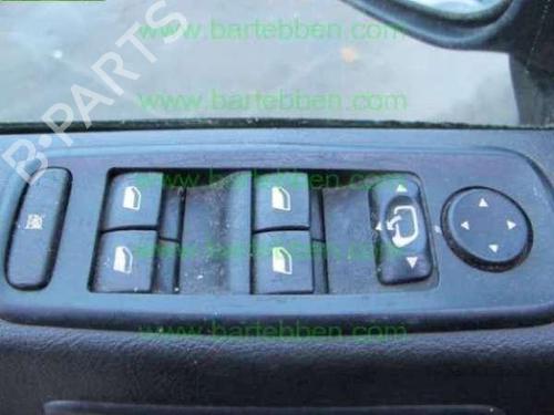 Front left window mechanism CITROËN C8 (EA_, EB_) 2.0 HDi | BP36608743C22 - Image 13