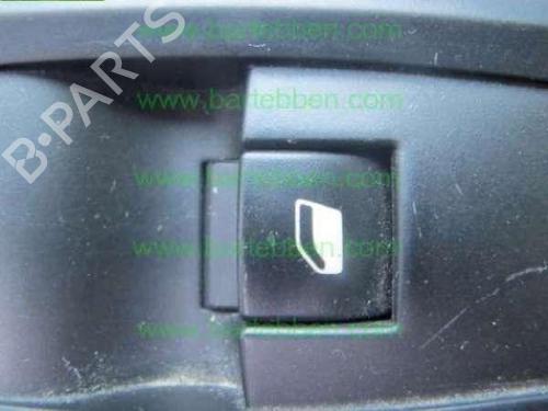 Rear seat (2nd row) PEUGEOT 807 (EB_) 2.2 | BP36607499I23 - Image 11