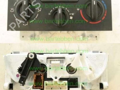 Climate control CITROËN BERLINGO Box Body/MPV (B9) 1.6 HDi / BlueHDi 75 | BP36626922I5  - Image 8