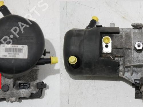 Steering pump CITROËN C5 III (RD_) 1.6 THP 155 (RD5FV8, RD5FNA) | BP36634844M99 - Image 7