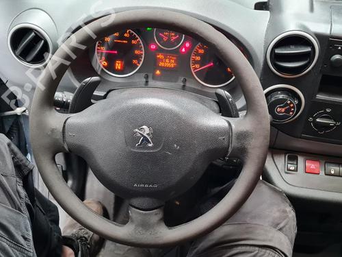 Front left window mechanism PEUGEOT PARTNER Box Body/MPV 1.6 HDi | BP36636049C22  - Image 32