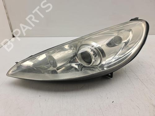 Left headlight PEUGEOT 407 Coupe (6C_) 3.0 V6 | BP36626671C28 - Image 4