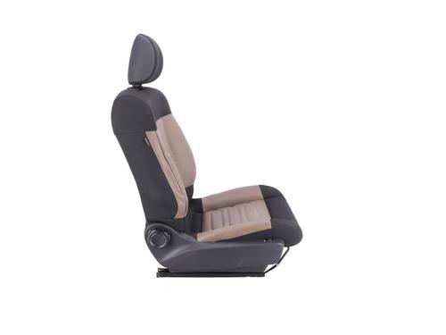 Right front seat CITROËN C4 CACTUS 1.2 VTi 82 | BP36606625C16  - Image 6