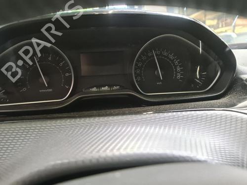 Switch PEUGEOT 208 I (CA_, CC_) 1.2 VTI 82 | BP36627074I30  - Image 8