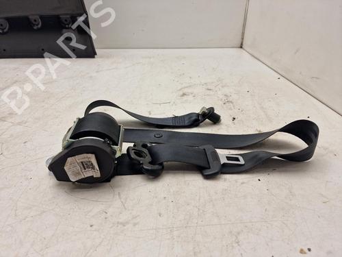 Used Front left seatbelt Front left seatbelt PEUGEOT BOXER Van 2.2 HDi 100 (101 hp) 39894546 39894546