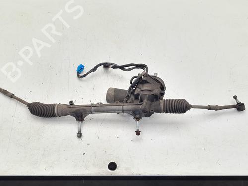 Steering rack CITROËN C2 (JM_) 1.4 | BP36637672M22 - Image 2