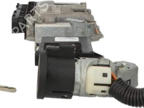 Used Control unit Control unit 36638087 36638087