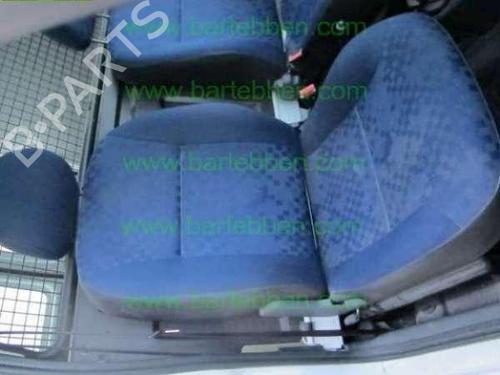 Engine PEUGEOT PARTNER Box Body/MPV (5_, G_) 1.6 HDi 75 | BP36608787M1 - Image 3