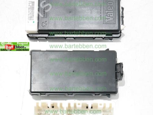 Used Electronic module Electronic module CITROËN XANTIA (X1_, X2_) 1.8 i 16V (110 hp) 36606094 36606094