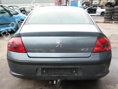 Switch PEUGEOT 407 (6D_) 1.6 HDi 110 (6D9HZC, 6D9HYC) | BP36609073I30 - Image 14