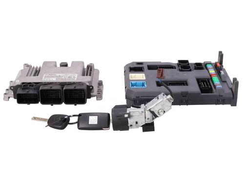 Control unit CITROËN C3 II (SC_) 1.6 HDi | BP36631939M11 - Image 9