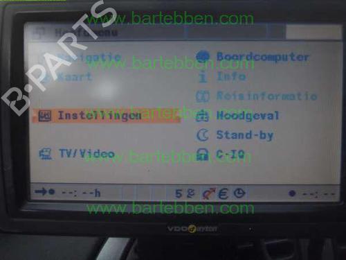 Gearbox CITROËN C5 I (DC_) 1.8 16V (DC6FZB, DC6FZE) | BP36602558M3 - Image 14