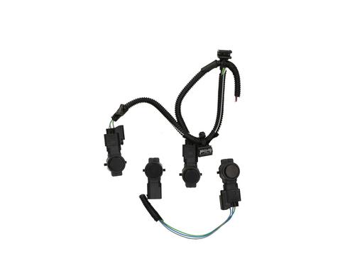 Electronic sensor CITROËN C5 AIRCROSS (A_) 1.2 PureTech 130 (ARHNSJ) | BP36625785M84 - Image 2