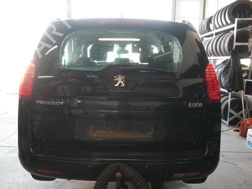 Boot lining PEUGEOT 5008 (0U_, 0E_) 1.6 16V | BP36611445I3 - Image 10