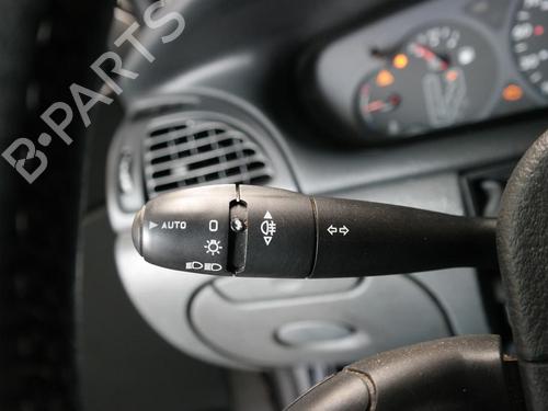 Front left window mechanism CITROËN C5 I Break (DE_) 3.0 V6 (DEXFXC, DEXFXF) | BP36616211C22 - Image 5