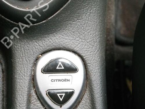 Steering rack CITROËN C5 II Break (RE_) 2.0 16V (RERFJB, RERFJC) | BP36613655M22 - Image 26