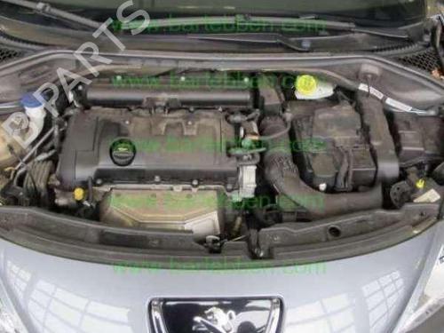 Electronic module PEUGEOT 207 CC (WD_) 1.6 16V | BP36606992M83  - Image 18