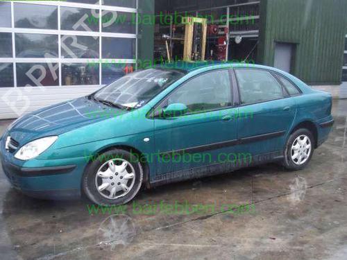 Electronic module CITROËN C5 I (DC_) 2.0 16V (DCRFNC, DCRFNF) | BP36602487M83 - Image 9