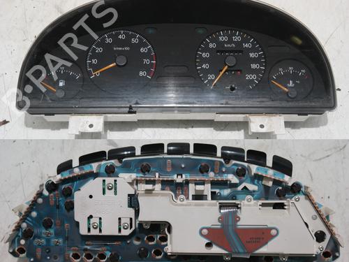Used Instrument cluster Instrument cluster 36601126 36601126