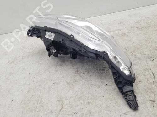 Right headlight CITROËN C3 Picasso (SH_) 1.6 VTi 120 | BP37456074C29 - Image 5