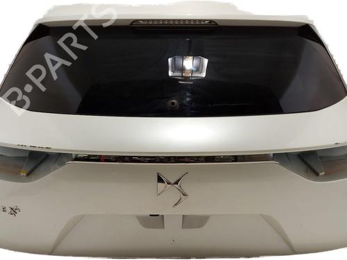 Used Tailgate Tailgate DS DS 7 Crossback (J4_, JR_, JC_) E-TENSE 4x4 (J45GBU) (300 hp) 36620654 36620654