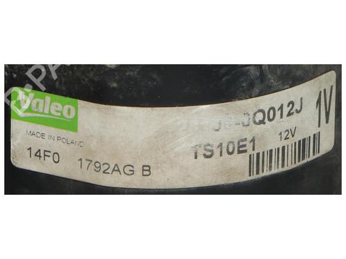 Used Starter Starter 36629570 36629570