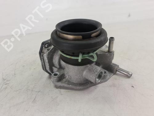 Throttle body PEUGEOT 108 1.0 VTi | BP36628485M82 - Image 5